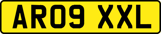 AR09XXL
