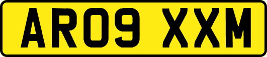AR09XXM