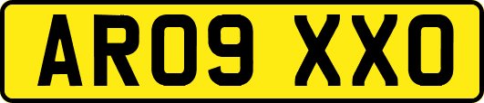 AR09XXO