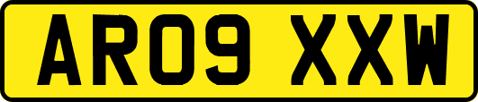 AR09XXW