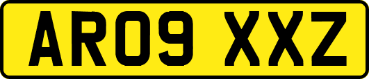 AR09XXZ