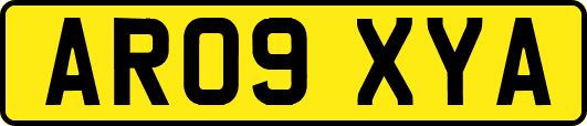 AR09XYA
