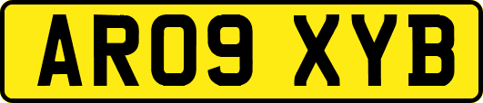 AR09XYB