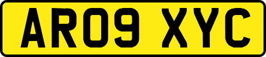 AR09XYC
