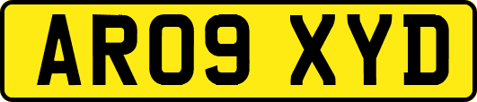 AR09XYD