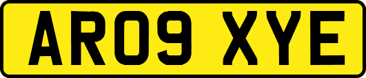 AR09XYE