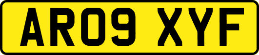 AR09XYF