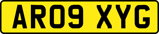 AR09XYG
