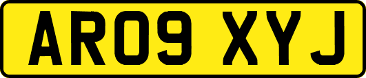 AR09XYJ