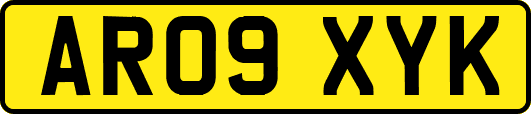 AR09XYK