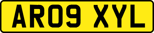 AR09XYL