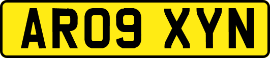 AR09XYN
