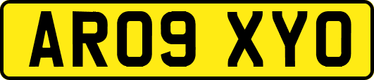 AR09XYO