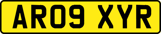 AR09XYR