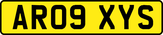 AR09XYS