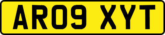 AR09XYT