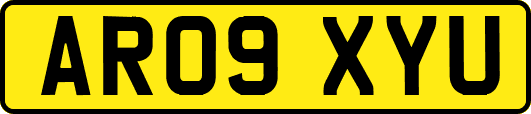 AR09XYU