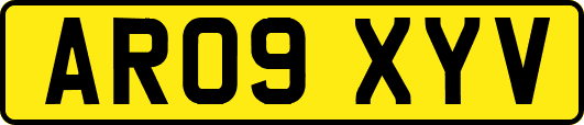 AR09XYV