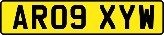 AR09XYW