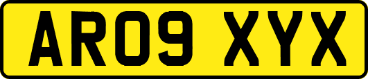 AR09XYX