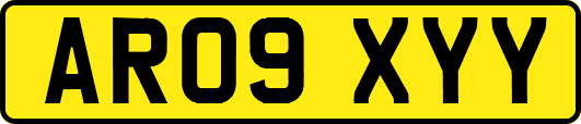 AR09XYY