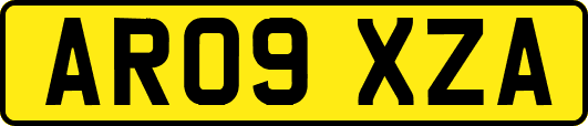 AR09XZA