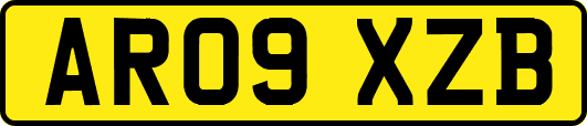 AR09XZB