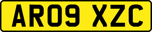 AR09XZC
