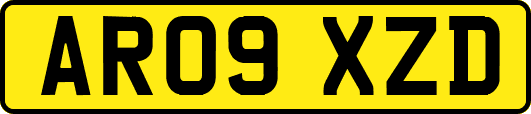 AR09XZD