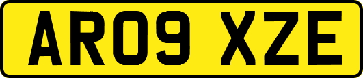 AR09XZE