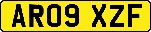 AR09XZF