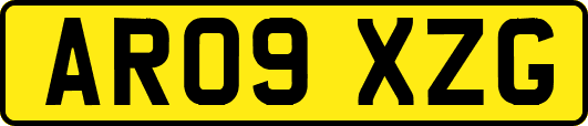 AR09XZG