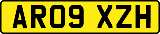 AR09XZH