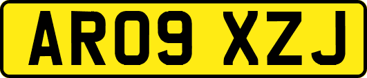 AR09XZJ