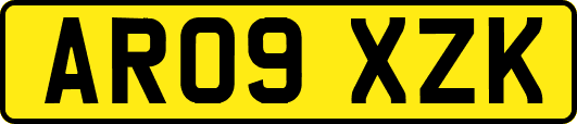 AR09XZK