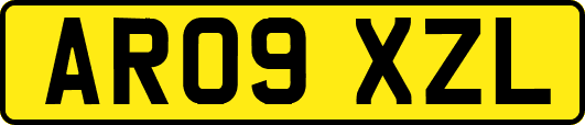 AR09XZL