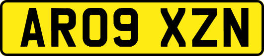 AR09XZN