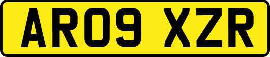 AR09XZR