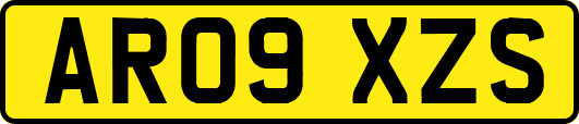 AR09XZS