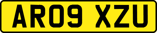 AR09XZU