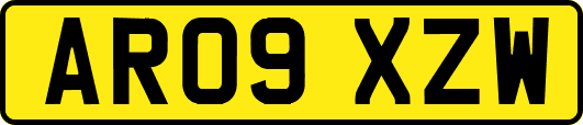 AR09XZW