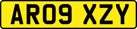 AR09XZY