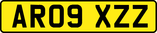 AR09XZZ
