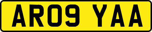 AR09YAA