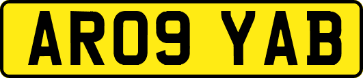 AR09YAB