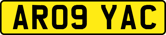 AR09YAC