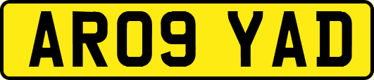 AR09YAD