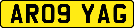 AR09YAG