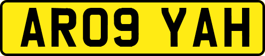 AR09YAH