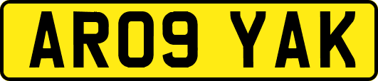 AR09YAK